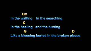 There Was Jesus, Zach Williams & Dolly Parton