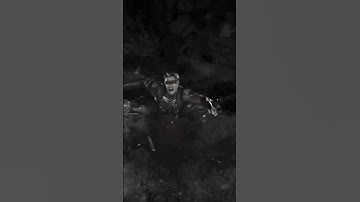 Noob Saibot Animality - MK1