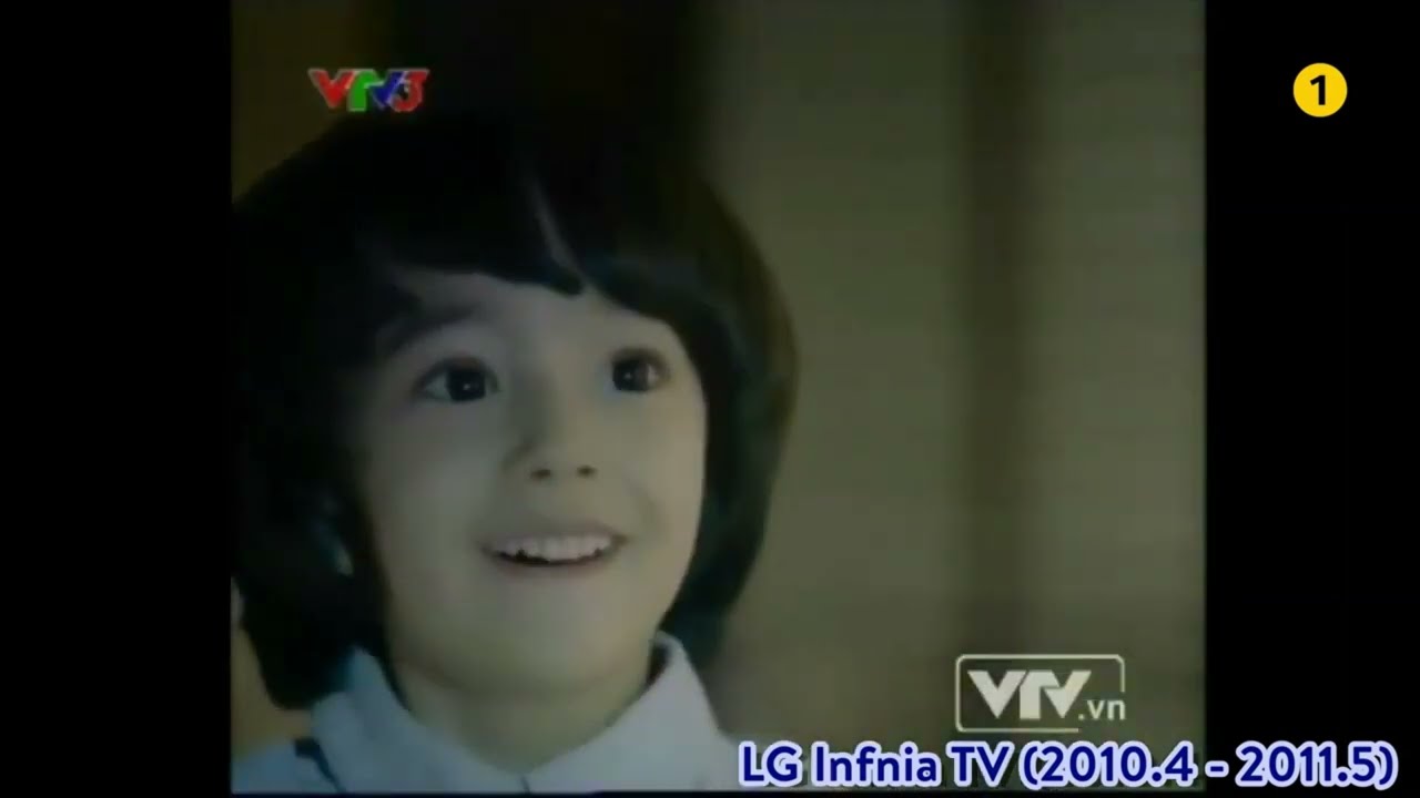 Tổng hợp các quảng cáo lg (2005 - 2019) phiên bản 6.0 (Reupload)