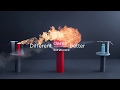 Lenovo presents thinkpad x1 vs fire and ice