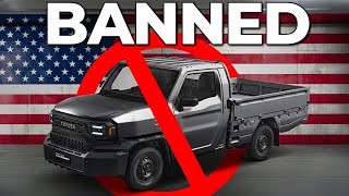 Download Lagu The Real Reason Why You Can't Own a New Kei Truck or Hilux Champ in the US MP3