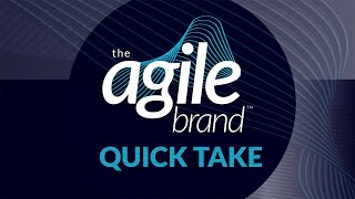 Quick Take: Hyper #personalization at scale in #marketing