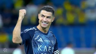 Cristiano Ronaldo vs Al Taawoun (A) • 29/08/2025 • English Commentary | HD 1080i