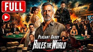 Download lagu [FULL] Peasant Daddy Rules the World | Short drama | Full episode