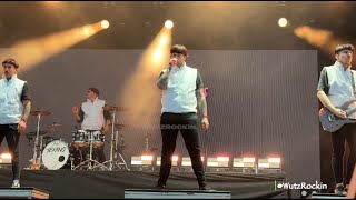 Electric Callboy: WE GOT THE MOVES - (Live) 4K- Welcome to Rockville 2024 DaytonaBeach, FL.