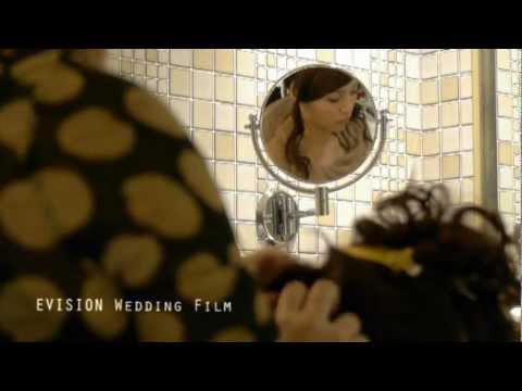 【e-vision Wedding Film】永遠幸福篇(午宴版)