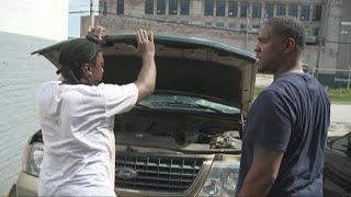 Extreme heat has potential to damage more cars than cold weather