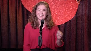 "Beautiful City" (Godspell) @ Don't Tell Mama