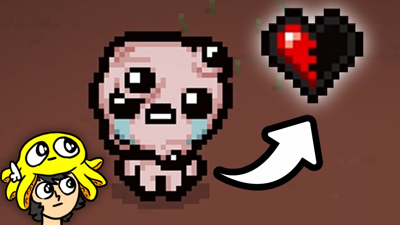 meio coração que definiu o FINAL