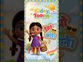 मज़ेदार पहेली: बताओ मैं कौन हूँ? 🥔 | Kidsy Toona | #Shorts #kidsytoona #kidsanimation