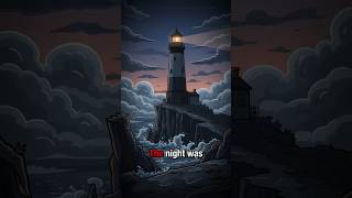 Secrets of the Haunted Lighthouse