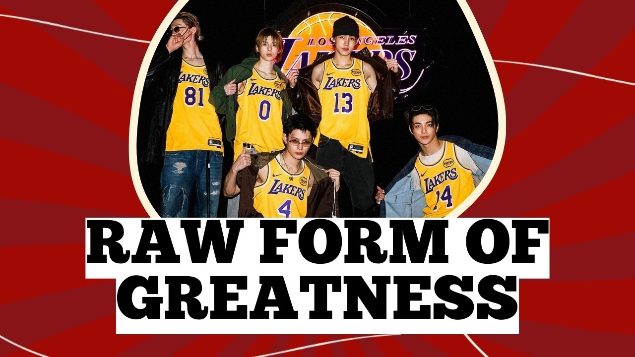 SLIGHTLY EMBARRASSING REACTION TO CORTIS’S NBA ALL-STAR WEEKEND PERFORMANCE