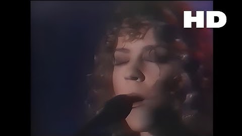 Love Takes Time - Mariah Carey (Live at The Arsenio Hall Show 1990) [HD Remastered AI Upscale]
