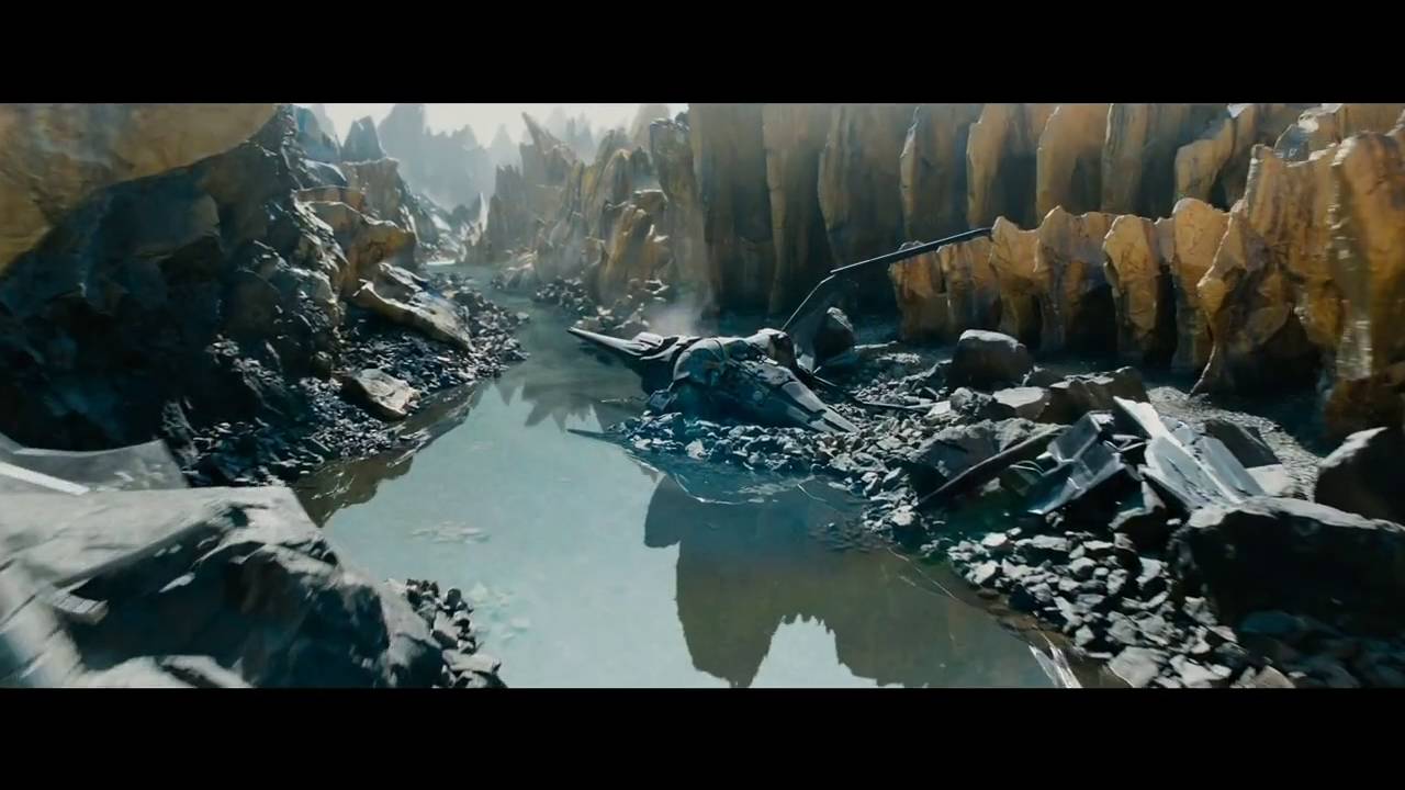 ''Стартрек.Бесконечность''- смотреть HD трейлер на русском. - YouTube