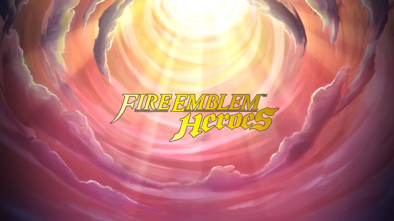 Fire Emblem Heroes BGM - Tempest Trials Menu Music #2 (bgm_menu ...