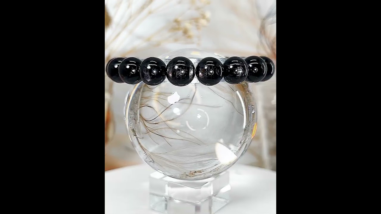 免運88 折】【斑馬紋金運石】高品水晶手鍊手串手珠無盡迴圈Infinity