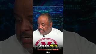 Roland Challenges #RolandMartinUnfiltered Family: Raise $10K For Harriet Tubman Museum In 24 Hours.