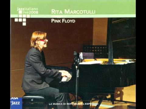 Rita Marcotulli — Rita Marcotulli - Money - Omaggio ai Pink Floyd