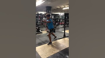 Split stance anti rotation band chest press