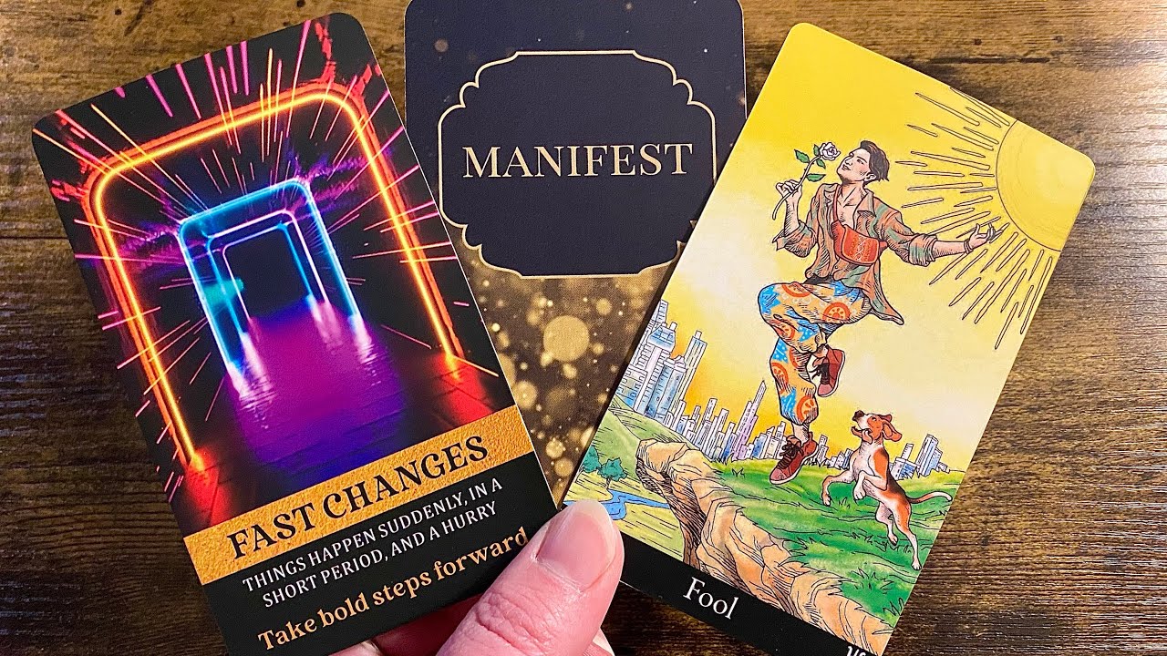 БЛИЗНЕЦЫ ✨Ваша жизнь вот-вот изменится! Доверьтесь этому смелому шагу вперед! 💫 ТАРО февраль 2026