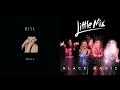 Magic Place (Mashup) - MUNA &amp; Little Mix