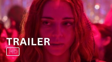 Lying In Wait | Official Trailer [HD]