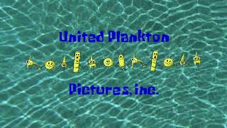 United Plankton Pictures/Nickelodeon Productions (2021)