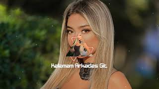 Luna Blake - Kalamam Arkadas Git