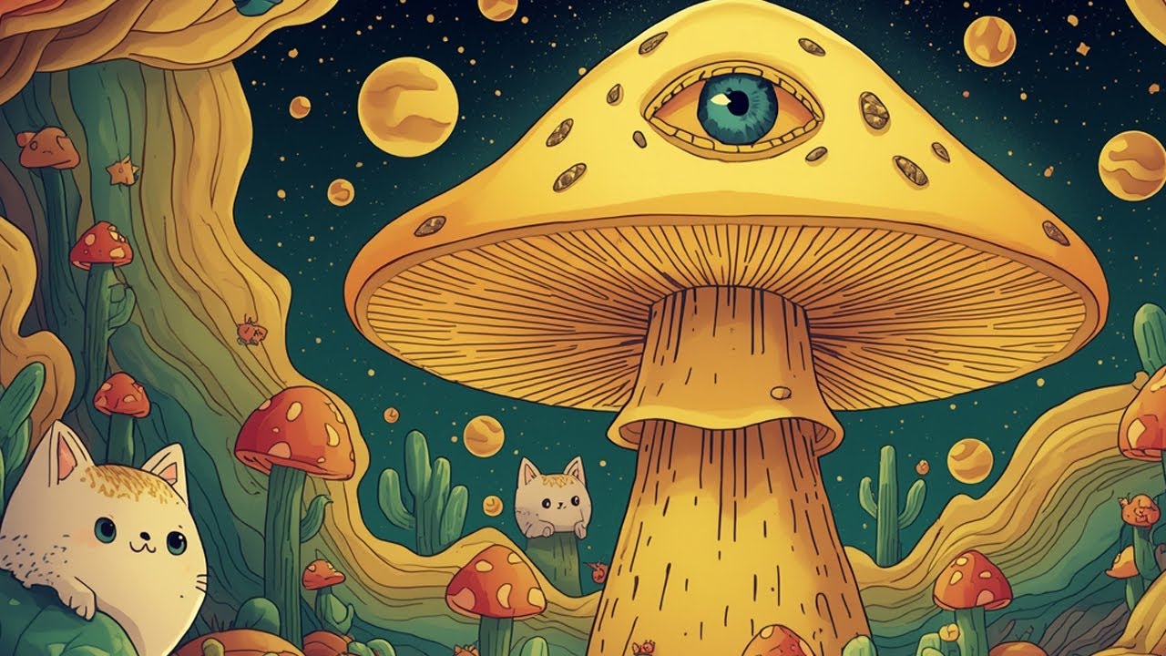 Hard Psytrance ⚠️ Extreme BPM & Aggressive Bass