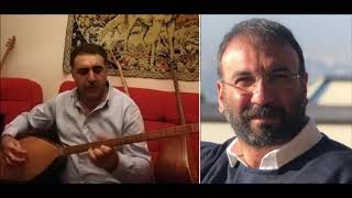 erdal erzincan tolga sağ ilahi dostun bağına