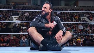 Ups & Downs: WWE Raw Review (Feb 26)