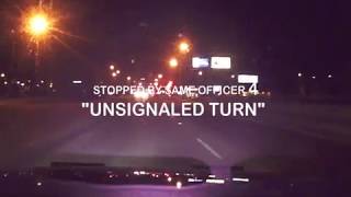 MPD - How Medford Police Brakes and Enforces The Law Starring Officer Adamson