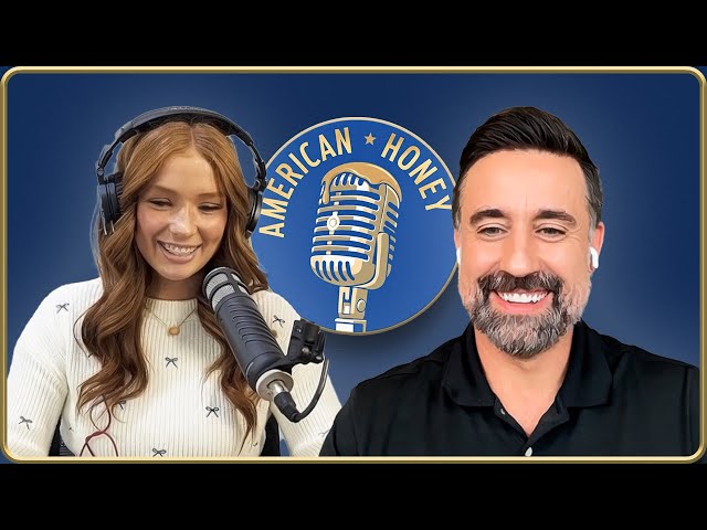 Ep 3: American Honey with Major Dodge