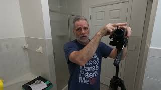 Chat on Using GoPro as a Studio Camera (On a Tripod) - Ray Hayden, J.D.