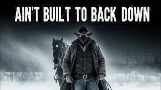 Ain’t Built To Back Down –   (Official Lyrics Video) Details