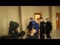 Бабата остава в аресата Защитникът му Прокуратурата уби Попов 