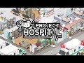 Bekommt Oma keine Falten raus, bringt Opa sie ins Krankenhaus [Projekt Hospital]