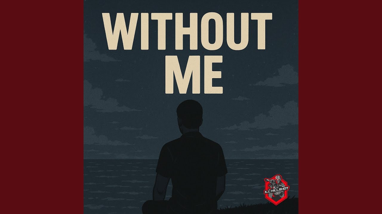 Guarda Without Me su YouTube Guarda Without Me su YouTube