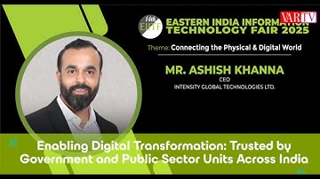 Digitale transformatie mogelijk maken: vertrouwd door overheden en publieke sectoreenheden in hee...