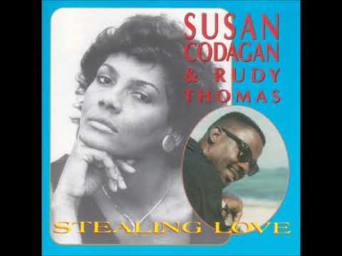 Susan Cadogan & Ruddy Thomas - Stealing Love [1998 - Full