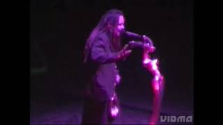 Korn - Tearjerker - Live Bakersfield 2006