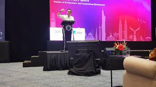 Steven Sim: Malaysia Must Build AI Expertise, Not Just Buy Technology, to Avoid Being Left Behind