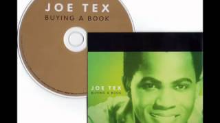Joe Tex   Hold What You Got