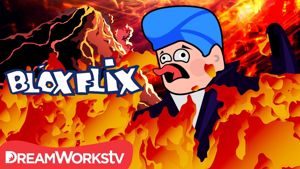 Buster In Hot Lava Roblox Epic Minigames Ft Gamer Chad Alan Bloxflix Youtube - buster in hot lava roblox epic minigames ft gamer chad alan