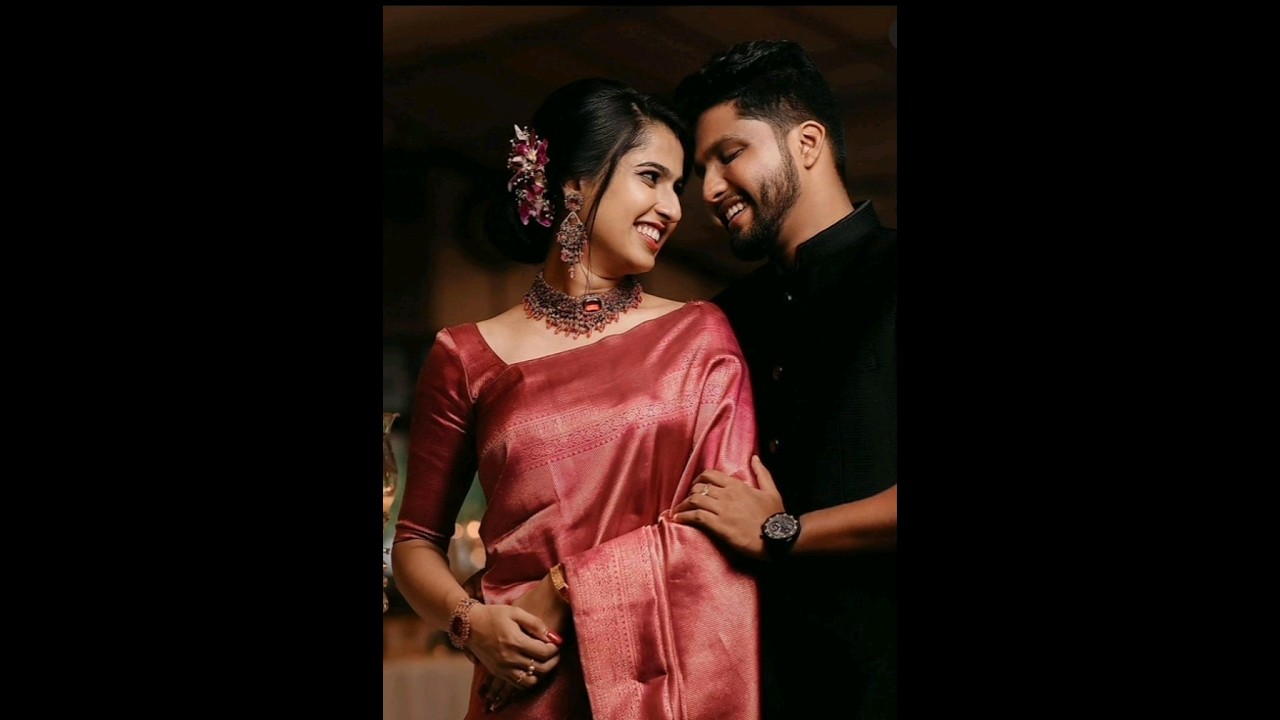 Couple Photoshoot Poses: कपल को कराना है प्री-वेडिंग फोटोशूट, तो बेस्ट  रहेंगी ये रोमांटिक पोज | Wedding Couple Poses | Couple Poses For Selfie -  Prakash News