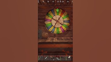 Easy scrap in Bandit #rust #shorts