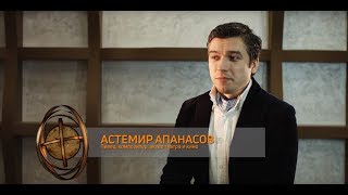 Секреты кавказского долголетия: Астемир Апанасов