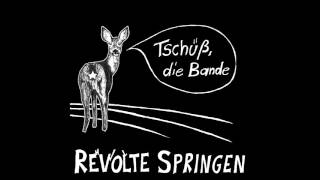 Miniatura de "Revolte Springen - Hinter den Barrikaden"