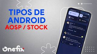 ما هي أنواع أندرويد الموجودة: AOSP، وAndroid Stock، وAndroid One، وAndroid Go screenshot 5