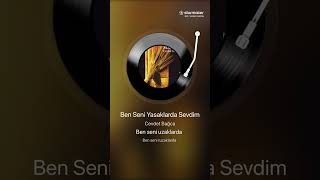 Ben Seni Yasaklarda Sevdim🌺 Resimi